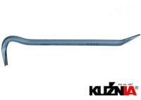 KUŹNIA ŁOM WYCIĄGACZ DO GWOŹDZI 750MM 1-448-33-210