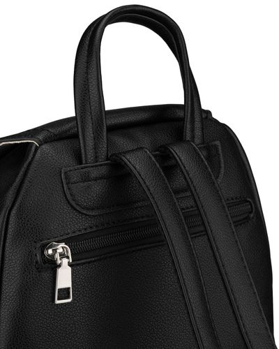 plecak damski r-6739-1890 black na Arena.pl