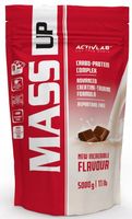 ACTIVLAB MASS UP 5000 GAINER MASA KREATYNA TAURYNA