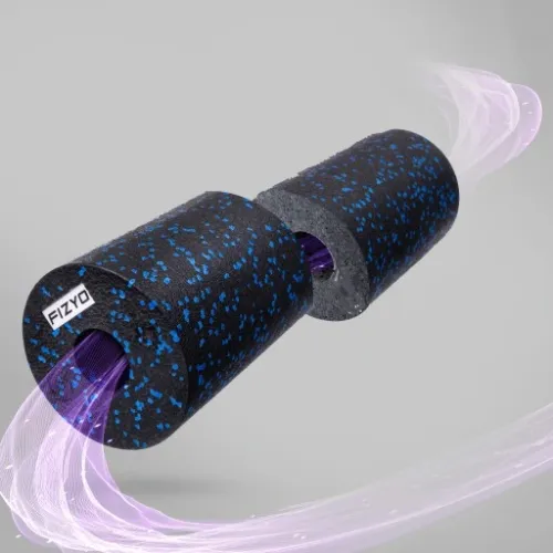 WAŁEK DO MASAŻU roller do ĆWICZEŃ ROLLOWANIA 45 cm na Arena.pl