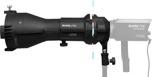 Nanlite Projector Mount for FM mount w/10° lens na Arena.pl