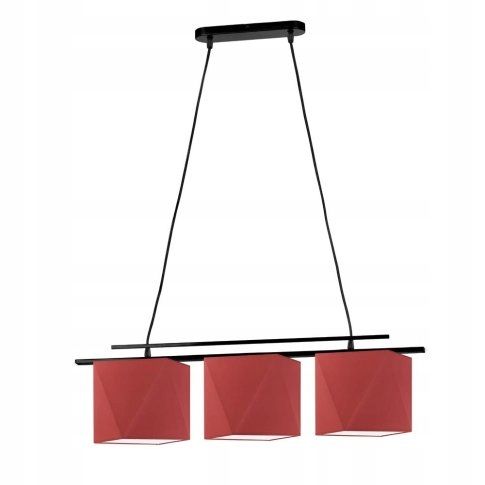 Lampa wisząca MALIBU na Arena.pl