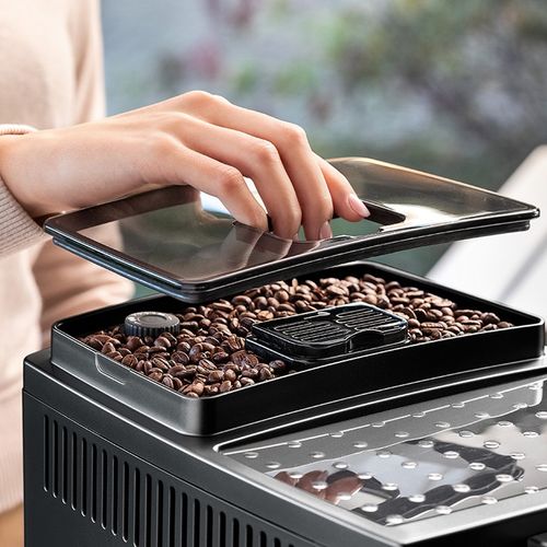 Ekspres ciśnieniowy De'Longhi ECAM 21.117.B 1450W na Arena.pl