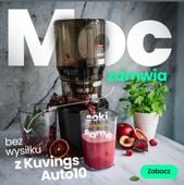 Kuvings Auto 10S Plus