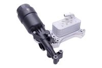 Chłodnica oleju do MERCEDES zamiennik 6511801310