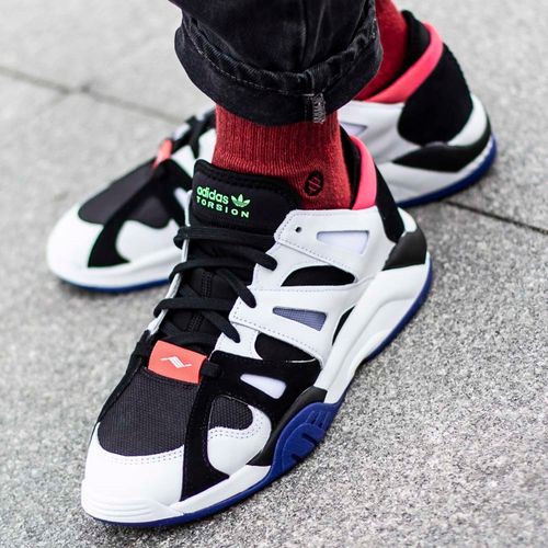 Adidas Dimension LO (BD7648)40 2/3 na Arena.pl