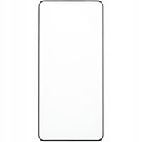 SZKŁO HARTOWANE 3D EDGE DO ONEPLUS 12 5G CZARNE OCHRONA EKRANU 9H