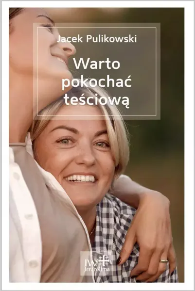 Warto pokochać teściową zdjęcie 1