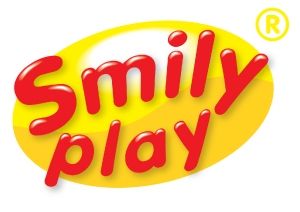 SMILY PLAY Kostka edukacyjna sensoryczna gra zdjęcie 5