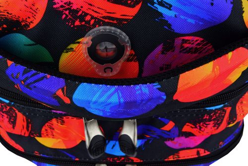 Plecak 3 komory ST.RIGHT BP32 Colourful +GRATIS na Arena.pl