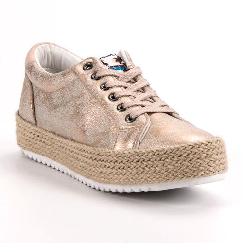 Modne Trampki Espadryle r.37 na Arena.pl