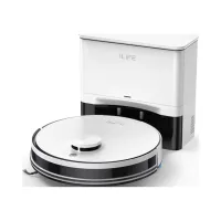 Robot sprzątający iLife A30 PRO biały Robot odkurzający i Mop Combo