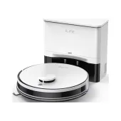 Robot sprzątający iLife A30 PRO biały Robot odkurzający i Mop Combo