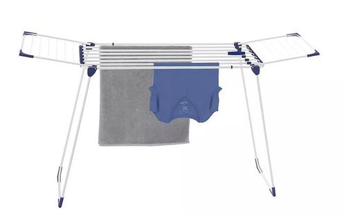 Leifheit Suszarka Classic Extendable 230 Solid 81635 Rozsuwana... na Arena.pl