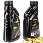 OLEJ DO KOSIAREK SILNIKOWY CEDRUS SAE30 API-SG 0.6 L DO SILNIKA KOSIAREK TRAKTORKÓW AGREGATÓW GLEBOGRYZAREK ZAMIATAREK NAC,OLEO-MAC,STIHL,B&S Briggs & Stratton,HONDA,SUBARU itp. do silników czterosuwowych