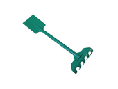 TUCHMET Grabie z łopatką