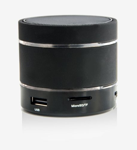 Mini Głośnik na bluetooth Xblitz ILLUMINATED HD na Arena.pl