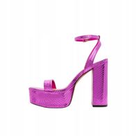 ALDO MATYLDA FLOAM - Platform sandals R35