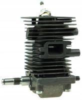 STIHL SILNIK KPL CYLINDER TŁOK 017 018 MS170 MS180