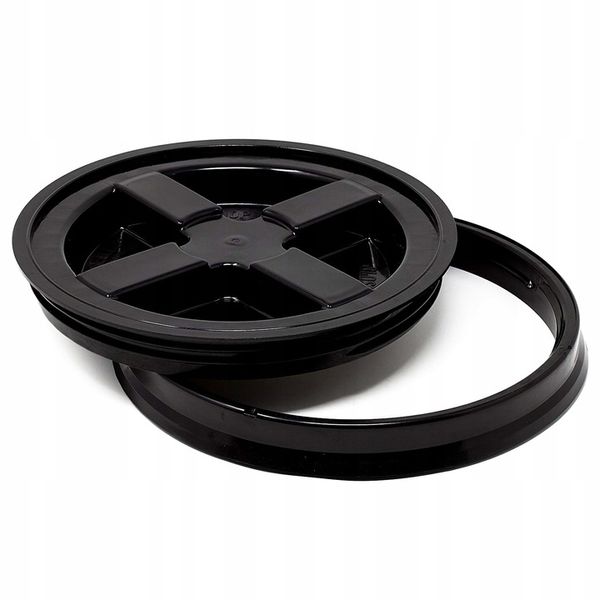 WORK STUFF BUCKET LID Pokrywa do wiader zdjęcie 6