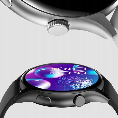 Smartwatch Gravity GT11-2 złoty na Arena.pl