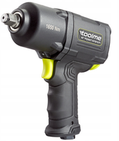 Udarowy Klucz Pneumatyczny Do Odkręcania Kół 1/2 Mocny 1650Nm