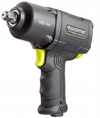 Udarowy Klucz Pneumatyczny Do Odkręcania Kół 1/2 Mocny 1650Nm