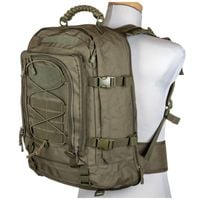 Plecak Taktyczny 30L Specna Arms Tactical System MOLLE CORUND 500D Olive