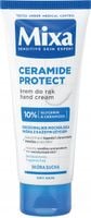 MIXA CERAMIDE PROTECT KREM DO RĄK NAWILŻAJĄCY 100 ML