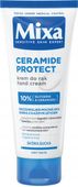 MIXA CERAMIDE PROTECT KREM DO RĄK NAWILŻAJĄCY 100 ML