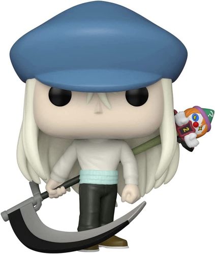 funko pop! animation hunter x hunter kite 1134 na Arena.pl