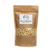 Migdały blanszowane 500g