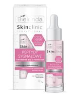 BIELENDA SKIN CLINIC PROFESSIONAL PEPTYDY Serum do twarzy