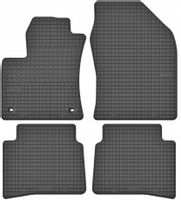 Toyota Prius IV od 14 DYWANIKI SAMOCHODOWE GUMOWE