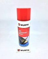 WURTH KLEJ NATRYSKOWY MOCNY 400 ML 0890100056