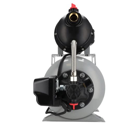 pompa hydroforowa 800w - ded8875 na Arena.pl