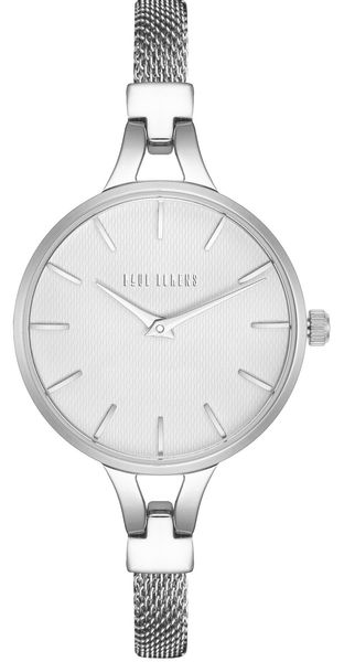 zegarek damski paul lorens pl12878b-3c1 + box zdjęcie 1