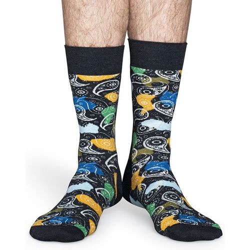 Happy Socks Abstract Paisley Sock PC01 010 na Arena.pl