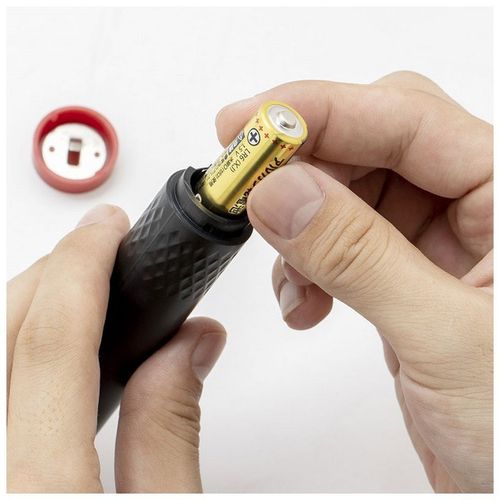 TRYMER DO GOLENIA NOSA USZU BATERIE na Arena.pl