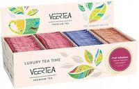 Veertea Kolekcja Owocowych Naparów - 100 Kopert