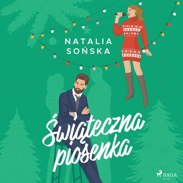 (mp3) Świąteczna piosenka zdjęcie 1