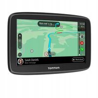 Nawigacja GPS TOMTOM GO Classic 5" Wi-Fi