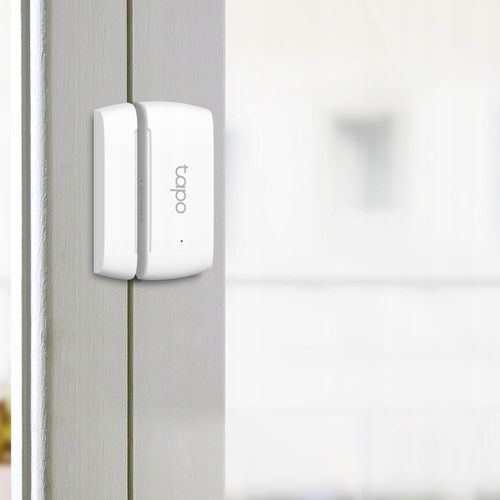 Czujnik otwarcia TP-LINK Tapo Smart T110 na Arena.pl