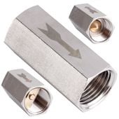 zawór zwrotny liniowy cv04 1/2" x 1/2"