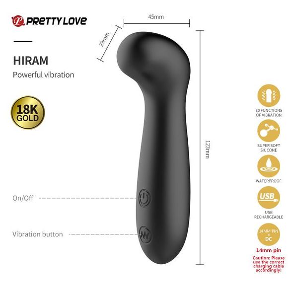 Pretty Love - Golden Black Couple's Set zdjęcie 6