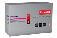 2 x Toner do HP 643A Q5953A ActiveJet ATH-5953AN MAGEN