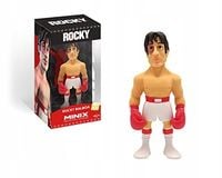 Figurka Minix Rocky Rocky Balboa
