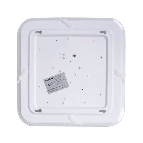 Plafon PALERMO 33W LED Ściemnialny+ Pilot na Arena.pl
