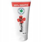 Matka Natura krem do stóp i dłoni z mocznikiem 45% 60ml
