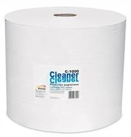 Czyściwo bezpyłowe lakiernicze 1000m 3200 listków